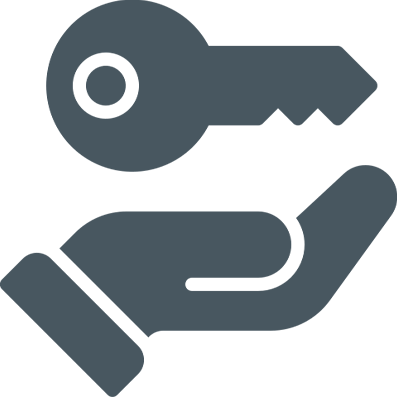 Complete Source Code Ownership